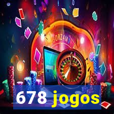 678 jogos