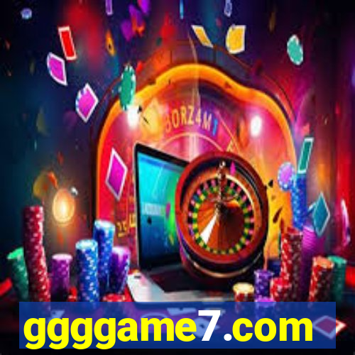 ggggame7.com