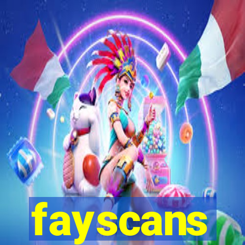 fayscans