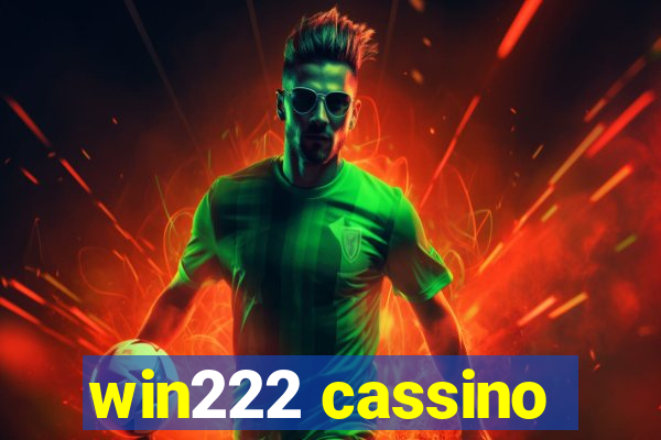 win222 cassino