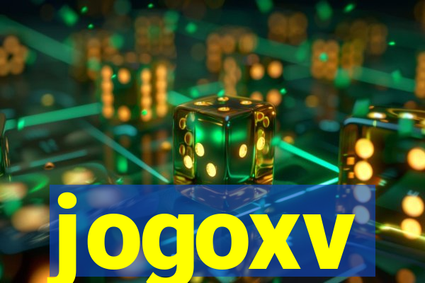 jogoxv