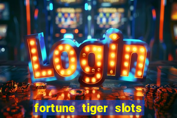 fortune tiger slots vip 3