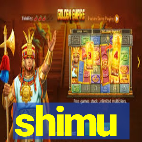 shimu