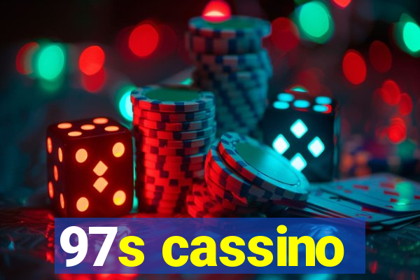 97s cassino