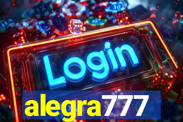 alegra777