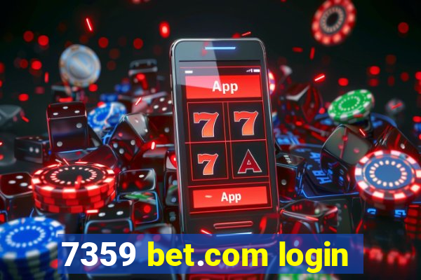 7359 bet.com login