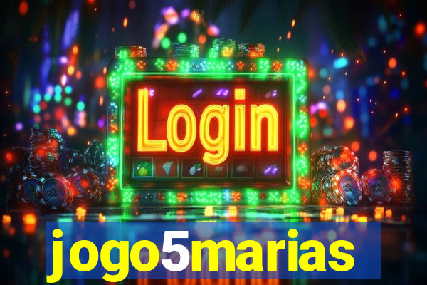 jogo5marias