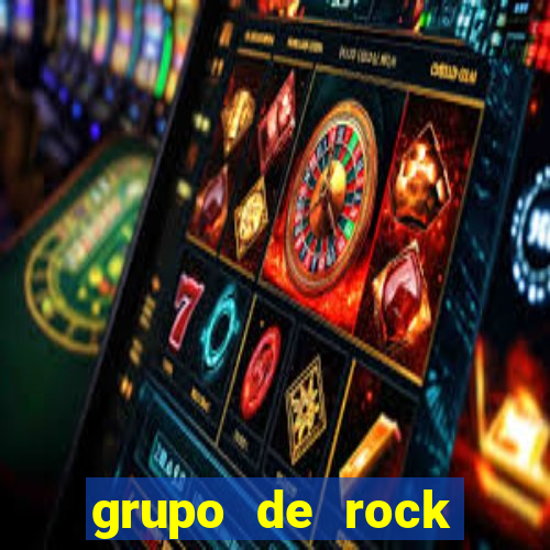 grupo de rock whatsapp grupo de