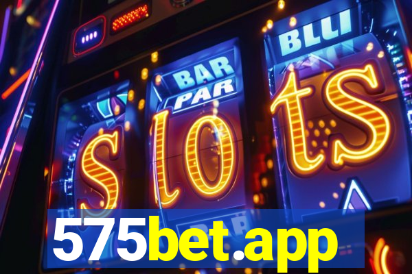 575bet.app