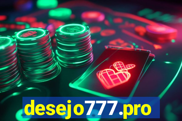 desejo777.pro