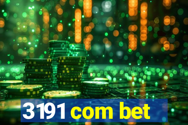 3191 com bet