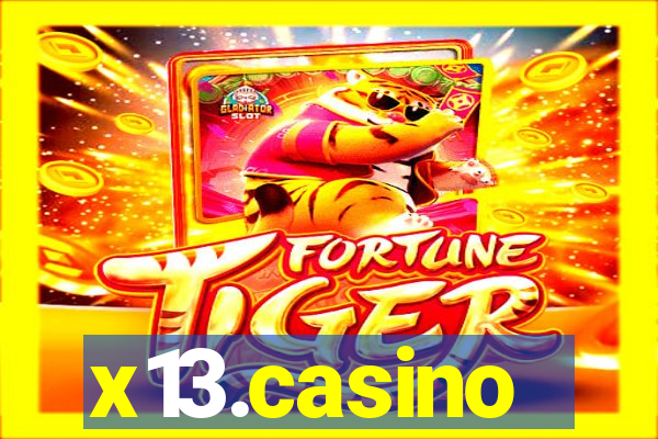 x13.casino