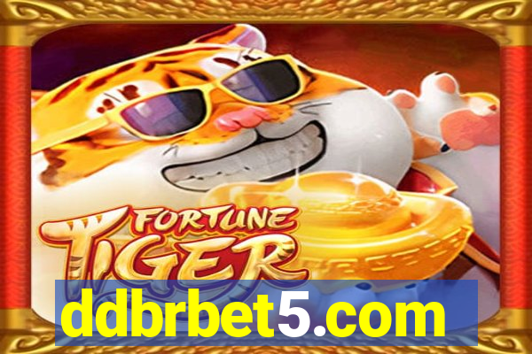 ddbrbet5.com