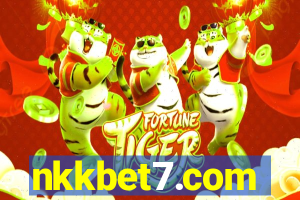 nkkbet7.com