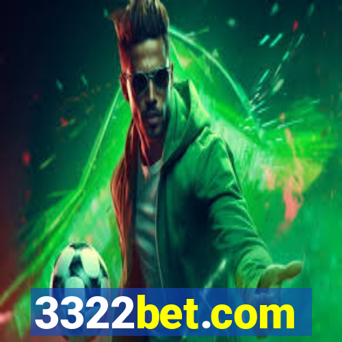 3322bet.com