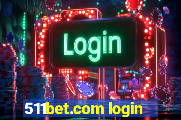 511bet.com login