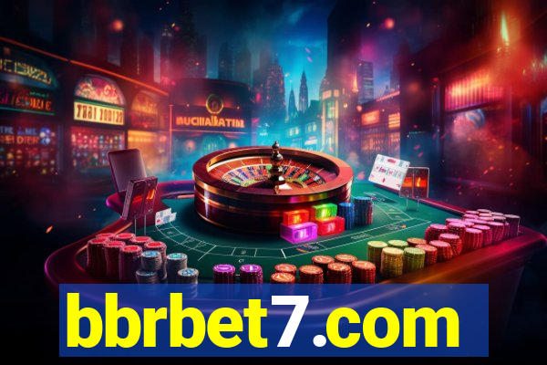 bbrbet7.com