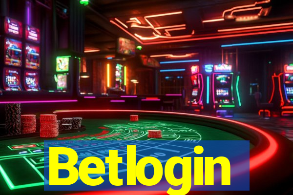 Betlogin