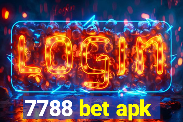 7788 bet apk