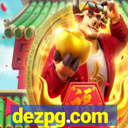 dezpg.com