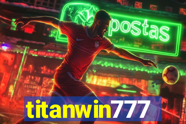 titanwin777