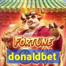 donaldbet