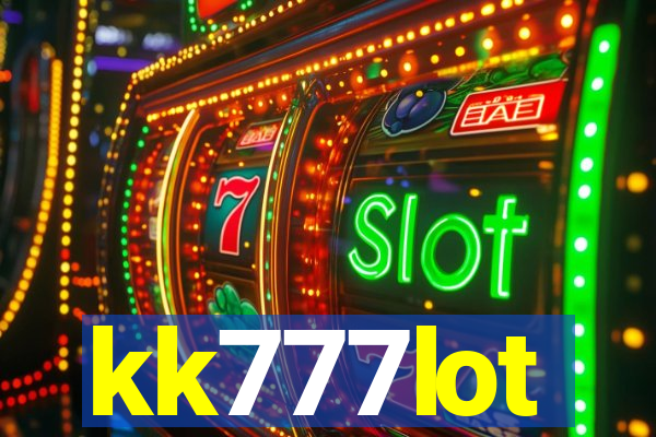 kk777lot