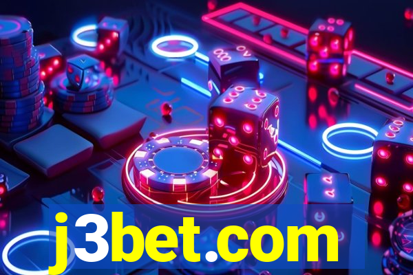 j3bet.com