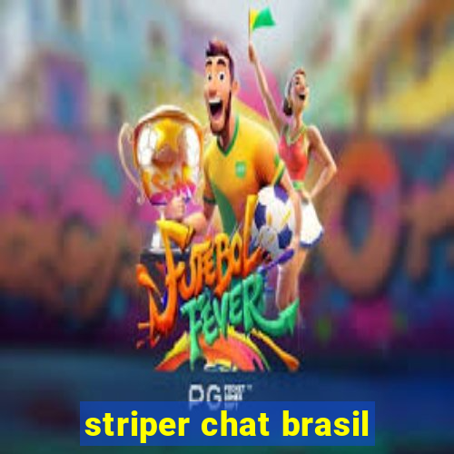 striper chat brasil