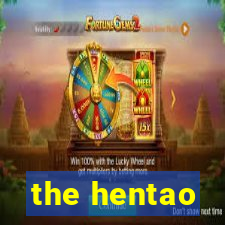 the hentao