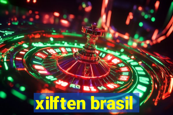 xilften brasil