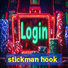 stickman hook