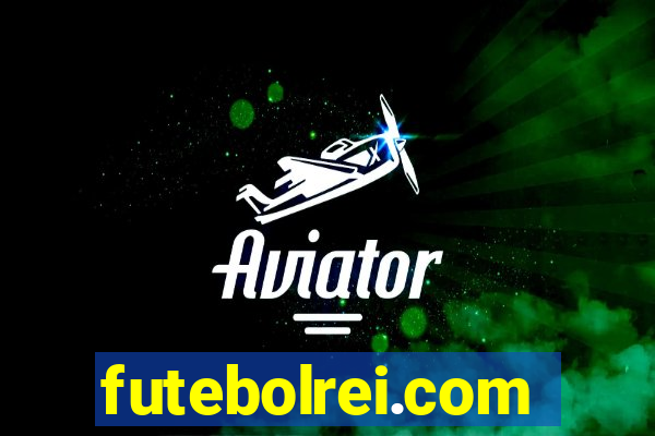 futebolrei.com