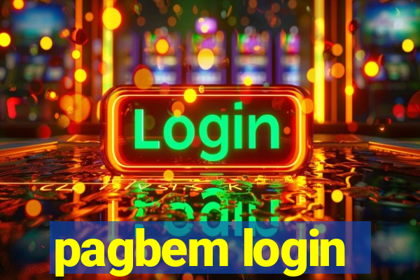 pagbem login