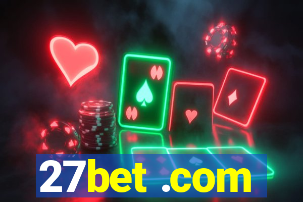 27bet .com