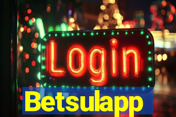 Betsulapp