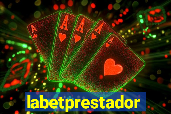 labetprestador