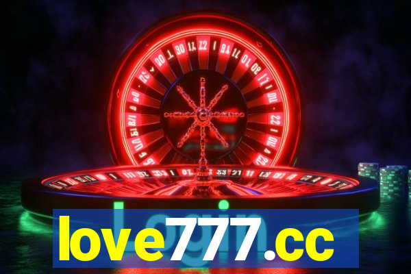 love777.cc