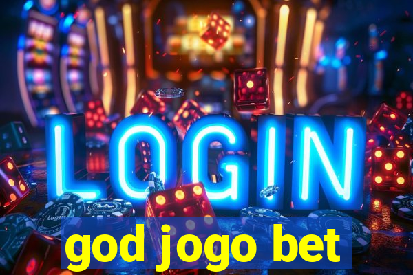 god jogo bet