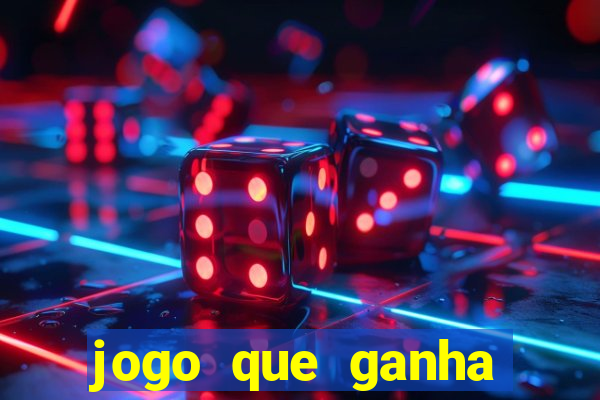 jogo que ganha dinheiro sem investir