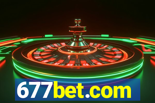 677bet.com