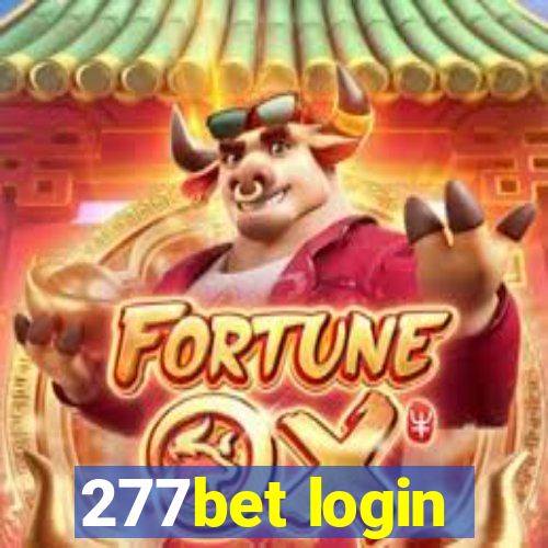 277bet login