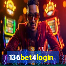 136bet4login