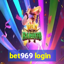 bet969 login