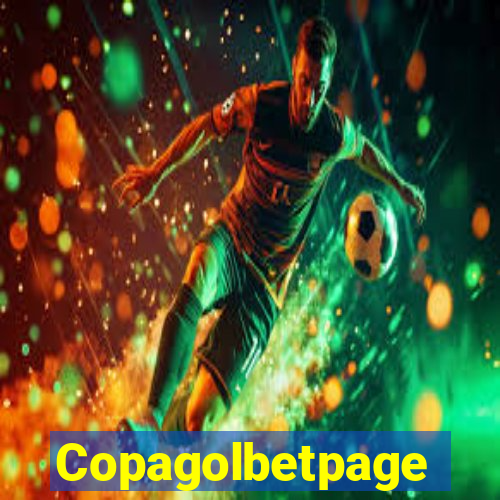 Copagolbetpage