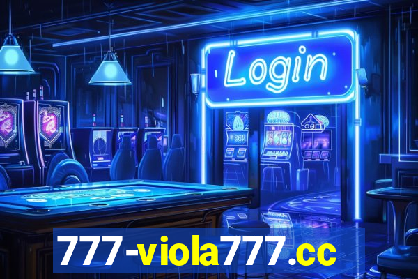 777-viola777.cc