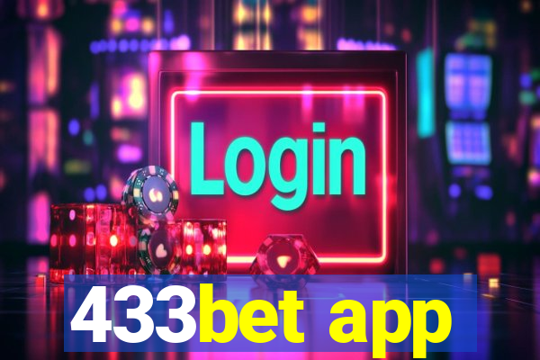 433bet app