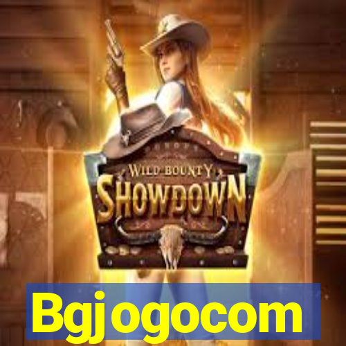 Bgjogocom