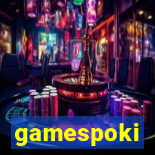 gamespoki