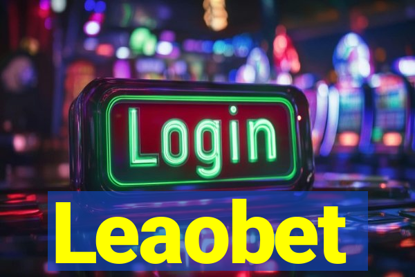 Leaobet